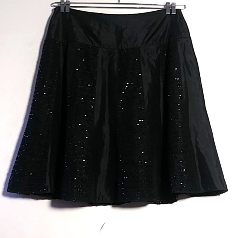 Women's plus sized dressy flare skirt size 22 custom made